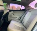 Сірий Кіа Оптіма, об'ємом двигуна 2.36 л та пробігом 120 тис. км за 9399 $, фото 10 на Automoto.ua