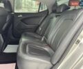 Серый Киа Оптима, объемом двигателя 2 л и пробегом 179 тыс. км за 10700 $, фото 13 на Automoto.ua