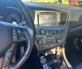 Серый Киа Оптима, объемом двигателя 2 л и пробегом 249 тыс. км за 9000 $, фото 7 на Automoto.ua