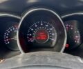 Серый Киа Оптима, объемом двигателя 2.4 л и пробегом 200 тыс. км за 8999 $, фото 6 на Automoto.ua