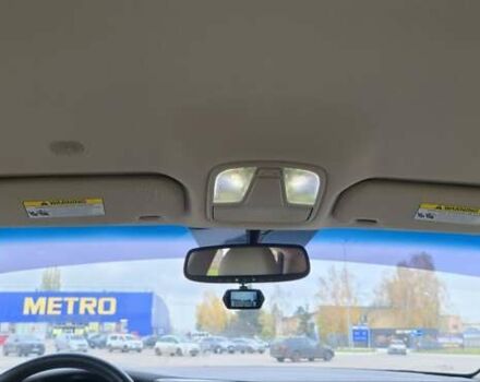 Сірий Кіа Оптіма, об'ємом двигуна 2.36 л та пробігом 112 тис. км за 9500 $, фото 12 на Automoto.ua