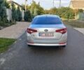Сірий Кіа Оптіма, об'ємом двигуна 2 л та пробігом 299 тис. км за 7023 $, фото 5 на Automoto.ua
