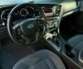 Сірий Кіа Оптіма, об'ємом двигуна 2.4 л та пробігом 240 тис. км за 6999 $, фото 11 на Automoto.ua