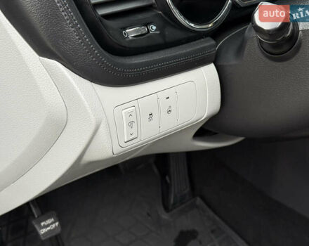 Сірий Кіа Оптіма, об'ємом двигуна 2.4 л та пробігом 221 тис. км за 6699 $, фото 42 на Automoto.ua