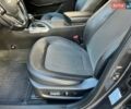 Серый Киа Оптима, объемом двигателя 2 л и пробегом 210 тыс. км за 8999 $, фото 20 на Automoto.ua