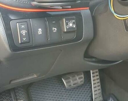 Серый Киа Оптима, объемом двигателя 2 л и пробегом 210 тыс. км за 12700 $, фото 15 на Automoto.ua