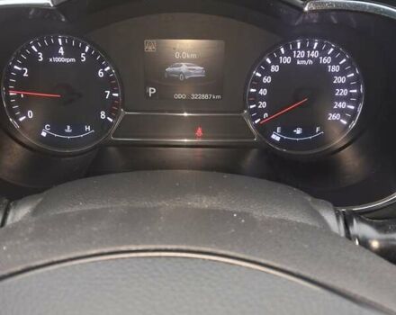 Серый Киа Оптима, объемом двигателя 2 л и пробегом 323 тыс. км за 9300 $, фото 13 на Automoto.ua