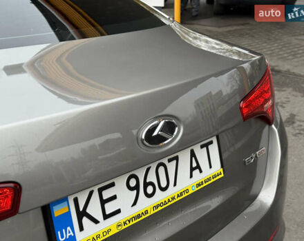 Сірий Кіа Оптіма, об'ємом двигуна 2.4 л та пробігом 221 тис. км за 6699 $, фото 26 на Automoto.ua