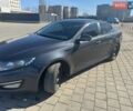 Серый Киа Оптима, объемом двигателя 2 л и пробегом 365 тыс. км за 6800 $, фото 8 на Automoto.ua