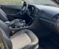 Серый Киа Оптима, объемом двигателя 2 л и пробегом 365 тыс. км за 6800 $, фото 20 на Automoto.ua