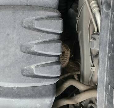 Серый Киа Оптима, объемом двигателя 2.36 л и пробегом 191 тыс. км за 7900 $, фото 42 на Automoto.ua