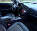 Серый Киа Оптима, объемом двигателя 2 л и пробегом 330 тыс. км за 8300 $, фото 10 на Automoto.ua