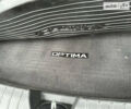Серый Киа Оптима, объемом двигателя 2.36 л и пробегом 233 тыс. км за 9100 $, фото 20 на Automoto.ua