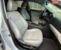 Сірий Кіа Оптіма, об'ємом двигуна 2.4 л та пробігом 189 тис. км за 7700 $, фото 15 на Automoto.ua