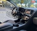 Сірий Кіа Оптіма, об'ємом двигуна 2.4 л та пробігом 169 тис. км за 7999 $, фото 50 на Automoto.ua