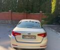 Серый Киа Оптима, объемом двигателя 2.4 л и пробегом 333 тыс. км за 7519 $, фото 6 на Automoto.ua