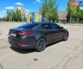 Сірий Кіа Оптіма, об'ємом двигуна 2 л та пробігом 200 тис. км за 10999 $, фото 3 на Automoto.ua
