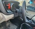 Сірий Кіа Оптіма, об'ємом двигуна 2.36 л та пробігом 200 тис. км за 10500 $, фото 16 на Automoto.ua