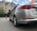 Серый Киа Оптима, объемом двигателя 2.36 л и пробегом 203 тыс. км за 8500 $, фото 4 на Automoto.ua