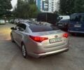Сірий Кіа Оптіма, об'ємом двигуна 2.4 л та пробігом 195 тис. км за 8900 $, фото 5 на Automoto.ua