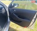 Серый Киа Оптима, объемом двигателя 2 л и пробегом 250 тыс. км за 7900 $, фото 3 на Automoto.ua