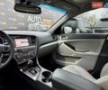 Сірий Кіа Оптіма, об'ємом двигуна 2.36 л та пробігом 151 тис. км за 8900 $, фото 14 на Automoto.ua