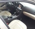 Серый Киа Оптима, объемом двигателя 2.4 л и пробегом 183 тыс. км за 10700 $, фото 12 на Automoto.ua