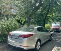 Сірий Кіа Оптіма, об'ємом двигуна 2.36 л та пробігом 187 тис. км за 8500 $, фото 2 на Automoto.ua