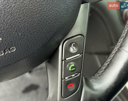 Сірий Кіа Оптіма, об'ємом двигуна 2.4 л та пробігом 221 тис. км за 6699 $, фото 47 на Automoto.ua