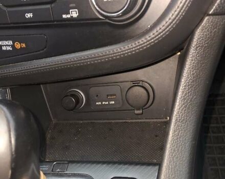 Серый Киа Оптима, объемом двигателя 2 л и пробегом 323 тыс. км за 9300 $, фото 9 на Automoto.ua