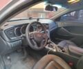 Серый Киа Оптима, объемом двигателя 2 л и пробегом 421 тыс. км за 8780 $, фото 1 на Automoto.ua