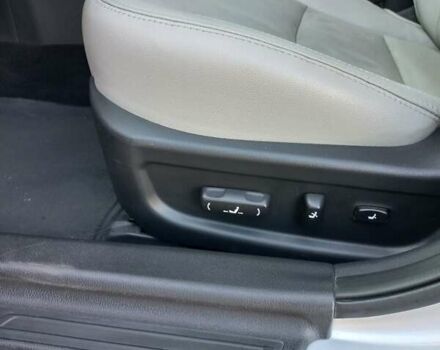 Серый Киа Оптима, объемом двигателя 2.36 л и пробегом 190 тыс. км за 9800 $, фото 4 на Automoto.ua