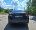 Серый Киа Оптима, объемом двигателя 2 л и пробегом 181 тыс. км за 9297 $, фото 2 на Automoto.ua