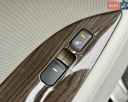 Сірий Кіа Оптіма, об'ємом двигуна 2.36 л та пробігом 151 тис. км за 8900 $, фото 11 на Automoto.ua