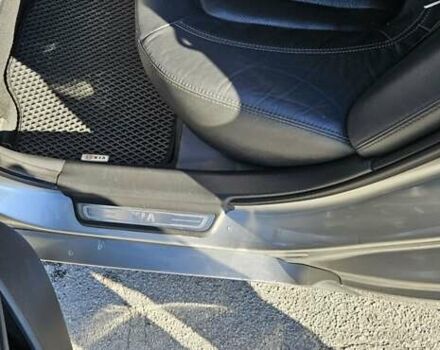 Кіа Оптіма 2012 у Запоріжжя на Automoto.ua Сірий Кіа Оптіма, об'ємом двигуна 1.69 л та пробігом 193 тис. км за 9500 $, фото 24 на Automoto.ua