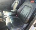 Серый Киа Оптима, объемом двигателя 2 л и пробегом 250 тыс. км за 7900 $, фото 17 на Automoto.ua
