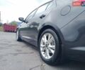 Серый Киа Оптима, объемом двигателя 2 л и пробегом 102 тыс. км за 9999 $, фото 27 на Automoto.ua