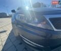 Серый Киа Оптима, объемом двигателя 2 л и пробегом 365 тыс. км за 6800 $, фото 35 на Automoto.ua