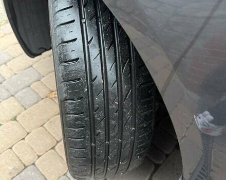 Серый Киа Оптима, объемом двигателя 2 л и пробегом 211 тыс. км за 10200 $, фото 14 на Automoto.ua