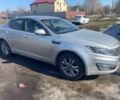 Серый Киа Оптима, объемом двигателя 2 л и пробегом 335 тыс. км за 7700 $, фото 5 на Automoto.ua