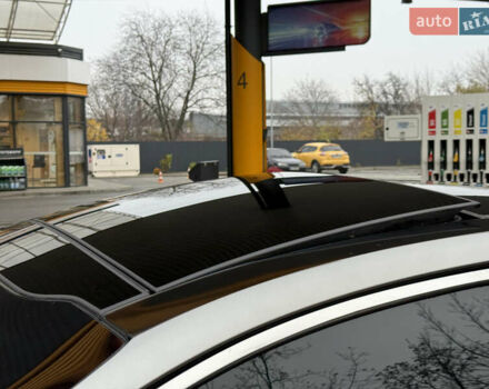 Сірий Кіа Оптіма, об'ємом двигуна 2.4 л та пробігом 221 тис. км за 6699 $, фото 21 на Automoto.ua