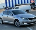 Сірий Кіа Оптіма, об'ємом двигуна 2 л та пробігом 168 тис. км за 8900 $, фото 13 на Automoto.ua