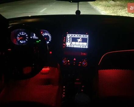 Серый Киа Оптима, объемом двигателя 2 л и пробегом 210 тыс. км за 12700 $, фото 26 на Automoto.ua