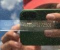 Серый Киа Оптима, объемом двигателя 2 л и пробегом 121 тыс. км за 10900 $, фото 22 на Automoto.ua