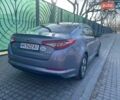 Сірий Кіа Оптіма, об'ємом двигуна 2.4 л та пробігом 209 тис. км за 8700 $, фото 3 на Automoto.ua