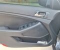 Серый Киа Оптима, объемом двигателя 2 л и пробегом 181 тыс. км за 9297 $, фото 7 на Automoto.ua