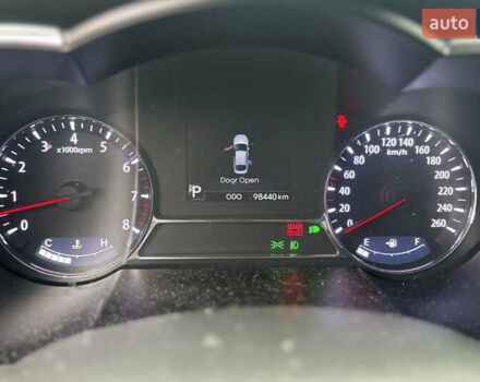 Серый Киа Оптима, объемом двигателя 2 л и пробегом 99 тыс. км за 8990 $, фото 19 на Automoto.ua
