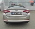Серый Киа Оптима, объемом двигателя 2 л и пробегом 260 тыс. км за 8900 $, фото 5 на Automoto.ua