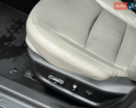 Сірий Кіа Оптіма, об'ємом двигуна 2.4 л та пробігом 221 тис. км за 6699 $, фото 40 на Automoto.ua