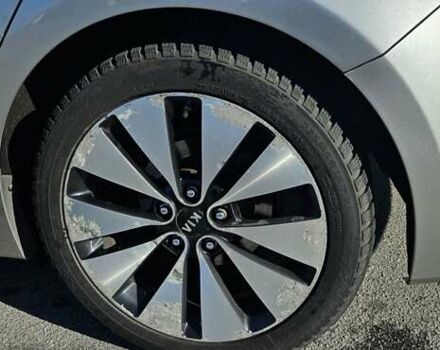 Кіа Оптіма 2012 у Запоріжжя на Automoto.ua Сірий Кіа Оптіма, об'ємом двигуна 1.69 л та пробігом 193 тис. км за 9500 $, фото 18 на Automoto.ua